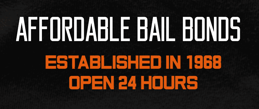 Affordable Bail Bonds