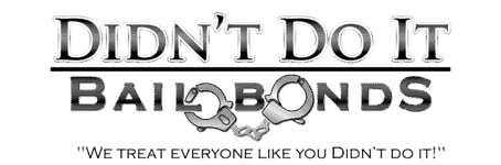Didn't Do It Bail Bonds